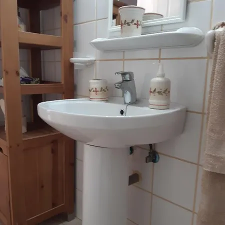 Apartament Paraiso Gran Canaria La Aldea.