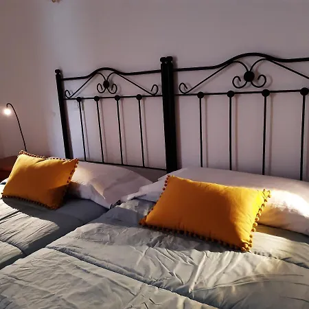Paraiso Gran Canaria La Aldea.