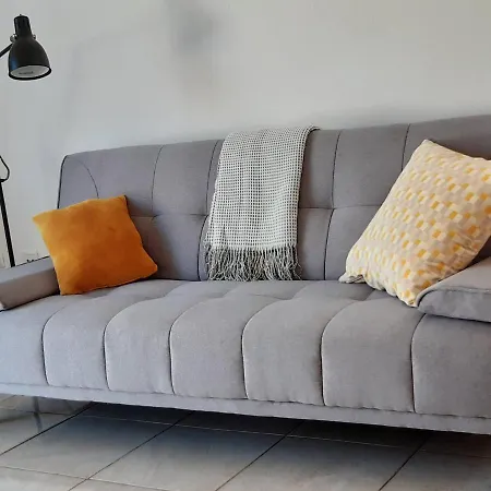Apartament Paraiso Gran Canaria La Aldea.