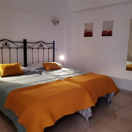 Paraiso Gran Canaria La Aldea. * San Nicolás