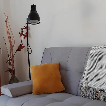 Paraiso Gran Canaria La Aldea. Apartament