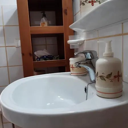 Paraiso Gran Canaria La Aldea. Apartament *