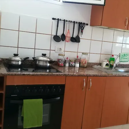 Apartament Paraiso Gran Canaria La Aldea. *