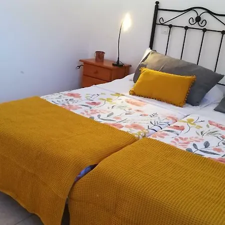 Apartament Paraiso Gran Canaria La Aldea. San Nicolás