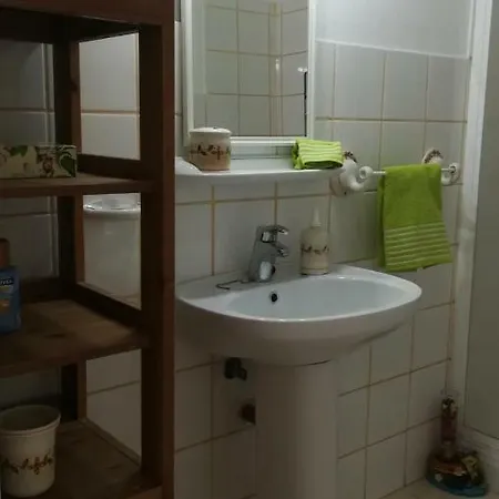 Apartament Paraiso Gran Canaria La Aldea.