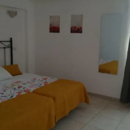 Paraiso Gran Canaria La Aldea. * San Nicolás