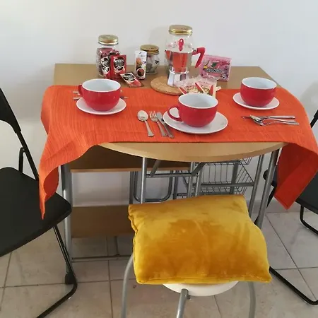 Apartament Paraiso Gran Canaria La Aldea.