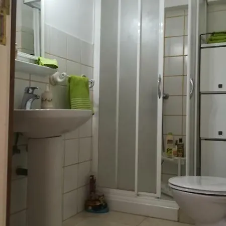 Apartament Paraiso Gran Canaria La Aldea. San Nicolás