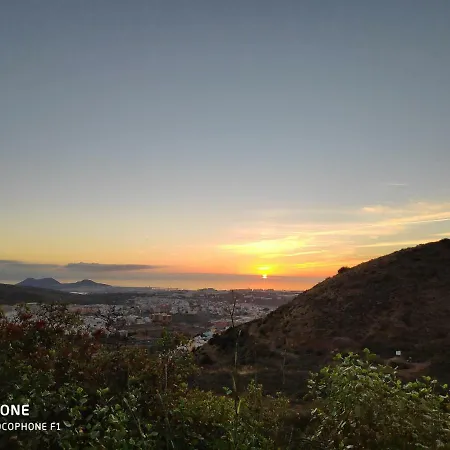 Apartament Paraiso Gran Canaria La Aldea.