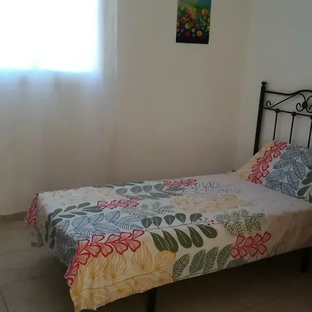 Paraiso Gran Canaria La Aldea. Apartament *