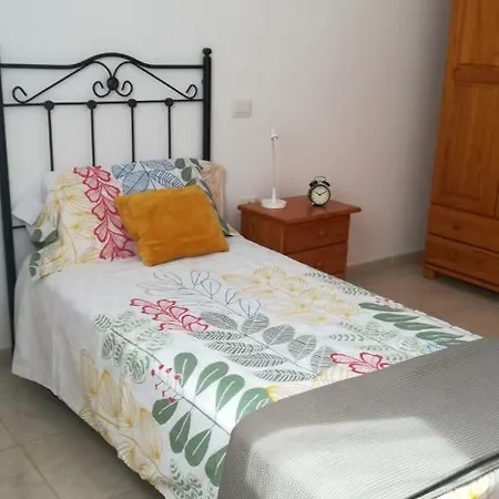 Paraiso Gran Canaria La Aldea. Apartament San Nicolás