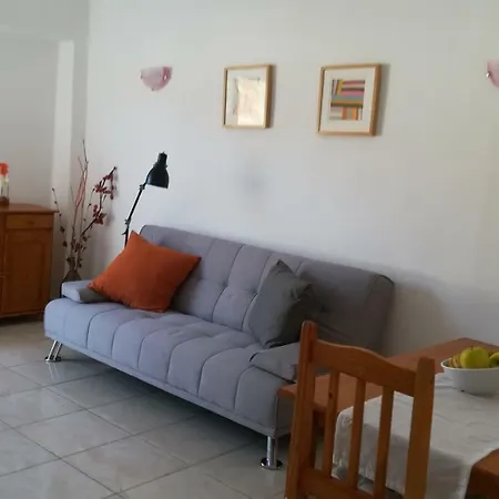 Apartament Paraiso Gran Canaria La Aldea.