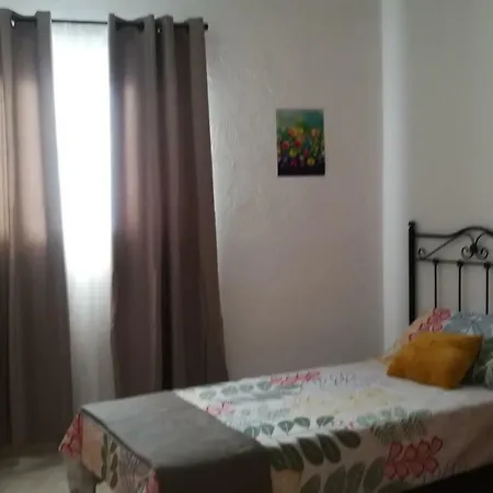 Paraiso Gran Canaria La Aldea. Apartament