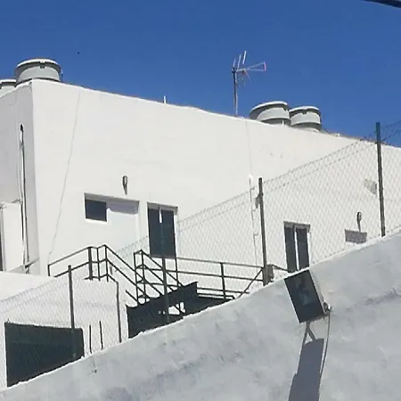 Paraiso Gran Canaria La Aldea. *