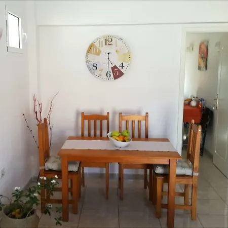 Apartament Paraiso Gran Canaria La Aldea.